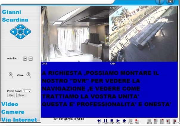 Video Camere..